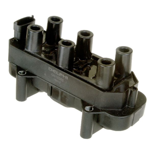 1997-1998 Cadillac Catera Ignition Coil (Delphi)