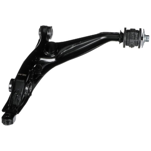 1997-2001 Honda CR-V Suspension Control Arm - Front Left Lower (Delphi)