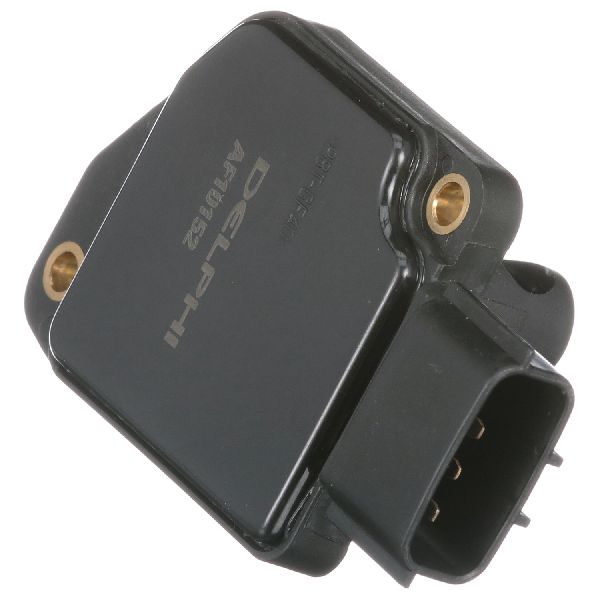 1997 INFINITI QX4 Mass Air Flow Sensor (Delphi)
