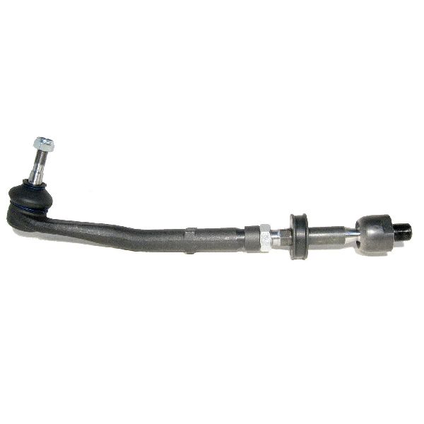 1997-2000 BMW 528i Steering Tie Rod End Assembly - Left Outer (Delphi)