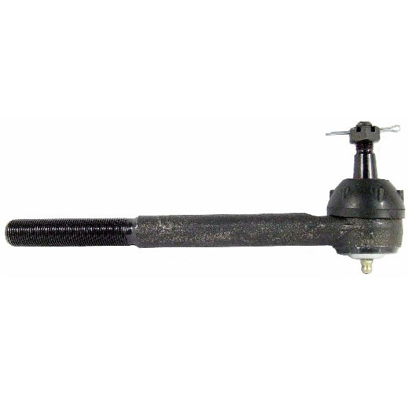 1992-2005 GMC Jimmy Steering Tie Rod End - Outer (Delphi)