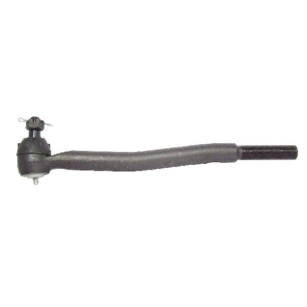 1984-1987 Ford Bronco II Steering Tie Rod End - Left Inner (Delphi)