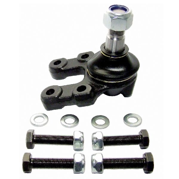1983-1986 Nissan 720 Suspension Ball Joint - Front Lower (Delphi)