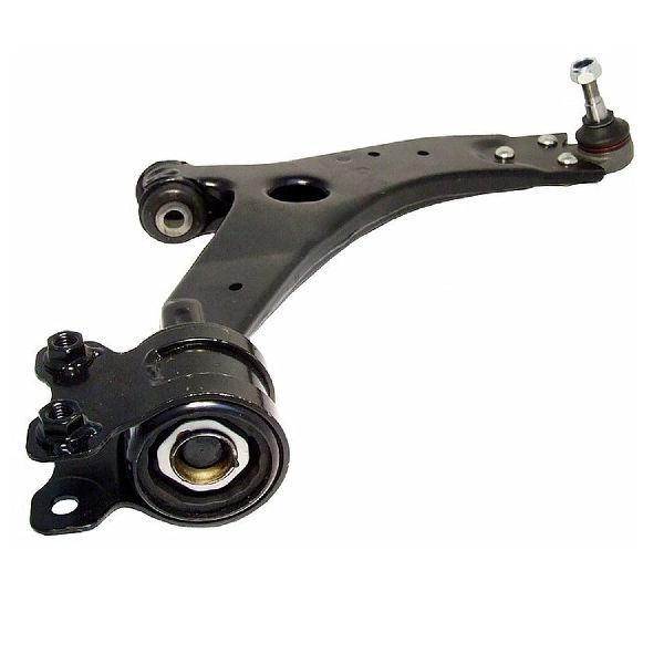 2004-2006 Volvo S40 Suspension Control Arm and Ball Joint Assembly - Front Right Lower (Delphi)