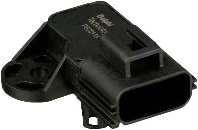2004-2013 Mazda 3 Manifold Absolute Pressure Sensor (Delphi)