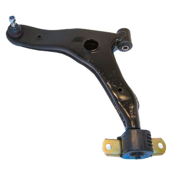 2000-2004 Volvo S40 Suspension Control Arm and Ball Joint Assembly - Front Left Lower (Delphi)