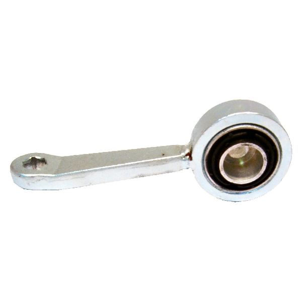 2007-2011 Mercedes-Benz CLS550 Suspension Stabilizer Bar Link Kit - Front Right (Delphi)