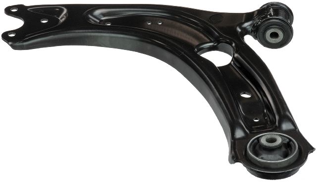 2019-2022 Volkswagen Arteon Suspension Control Arm - Front Left Lower (Delphi)