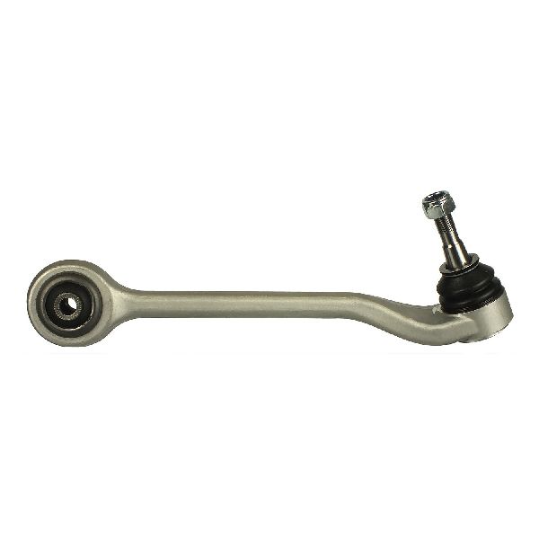 2009-2010 BMW 528i xDrive Suspension Control Arm and Ball Joint Assembly - Front Right Lower Rearward (Delphi)