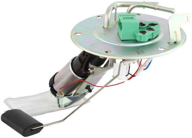 1998 Honda CR-V Fuel Pump Hanger Assembly (Delphi)