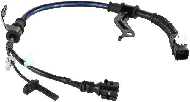 2016-2021 Honda Civic ABS Wheel Speed Sensor - Rear Left (Delphi)
