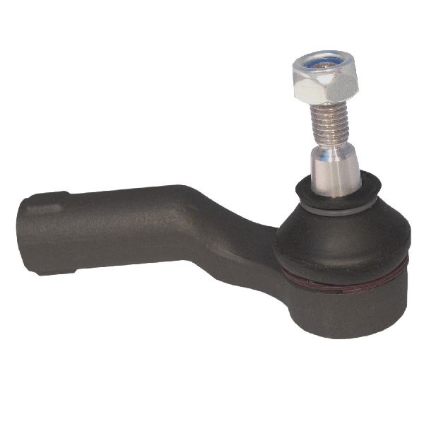 2004-2011 Volvo S40 Steering Tie Rod End - Right Outer (Delphi)