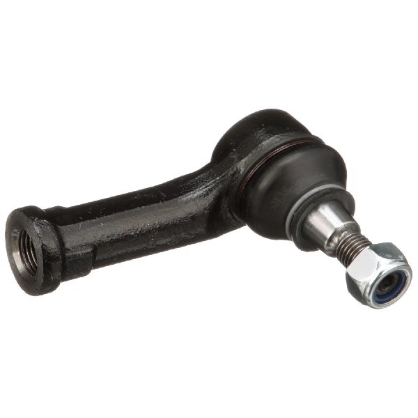 1995-2003 Volkswagen EuroVan Steering Tie Rod End - Left Outer (Delphi)