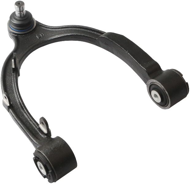 2020-2023 Tesla Y Suspension Control Arm and Ball Joint Assembly - Front Left Upper (Delphi)