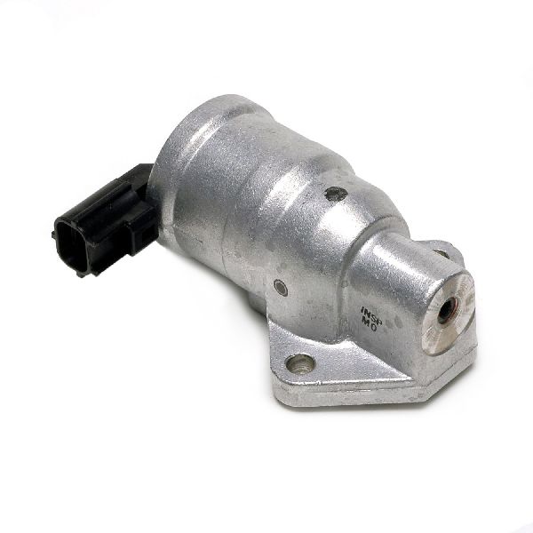 2000-2004 Ford Focus Fuel Injection Idle Air Control Valve (Delphi)