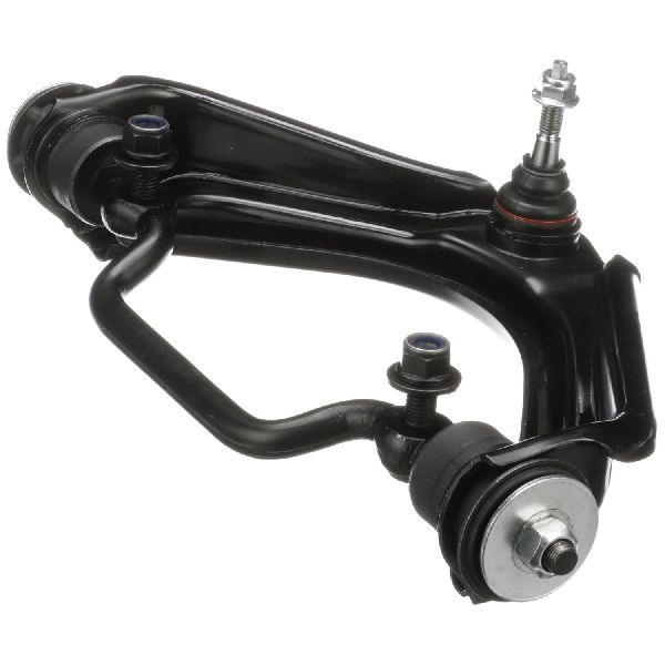 2003-2005 Lincoln Aviator Suspension Control Arm and Ball Joint Assembly - Front Right Upper (Delphi)
