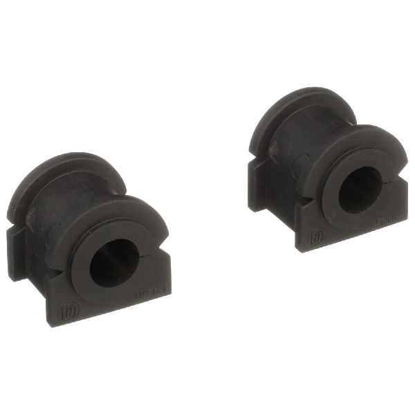 2008-2014 Dodge Avenger Suspension Stabilizer Bar Bushing Kit - Rear To Frame (Delphi)