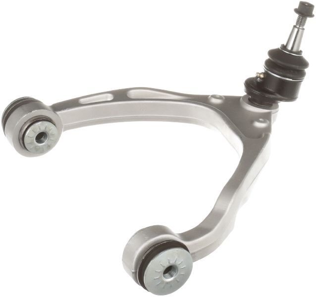 2007-2013 Chevrolet Avalanche Suspension Control Arm and Ball Joint Assembly - Front Right Upper (Delphi)