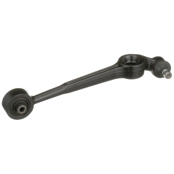 1991 Audi 100 Suspension Control Arm and Ball Joint Assembly - Front Left Lower (Delphi)