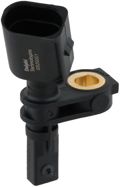 2015-2022 Audi A3 ABS Wheel Speed Sensor - Front Left (Delphi)