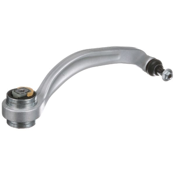 2001-2005 Audi Allroad Quattro Suspension Control Arm and Ball Joint Assembly - Front Right Lower Rearward (Delphi)