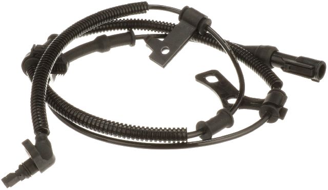 2007-2010 Mercury Mountaineer ABS Wheel Speed Sensor - Front (Delphi)