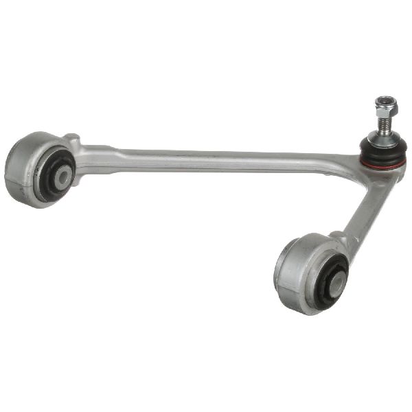 2000-2006 Lincoln LS Suspension Control Arm and Ball Joint Assembly - Front Left Upper Forward (Delphi)