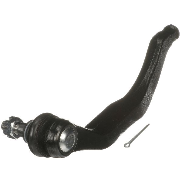 1991-1995 Acura Legend Steering Tie Rod End - Left Outer (Delphi)