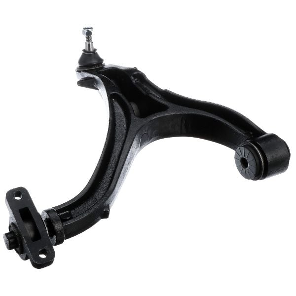 2006-2010 Jeep Commander Suspension Control Arm and Ball Joint Assembly - Front Right Lower (Delphi)