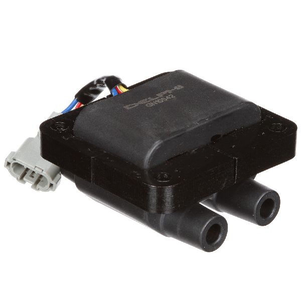 1990-1996 Subaru Legacy Ignition Coil (Delphi)