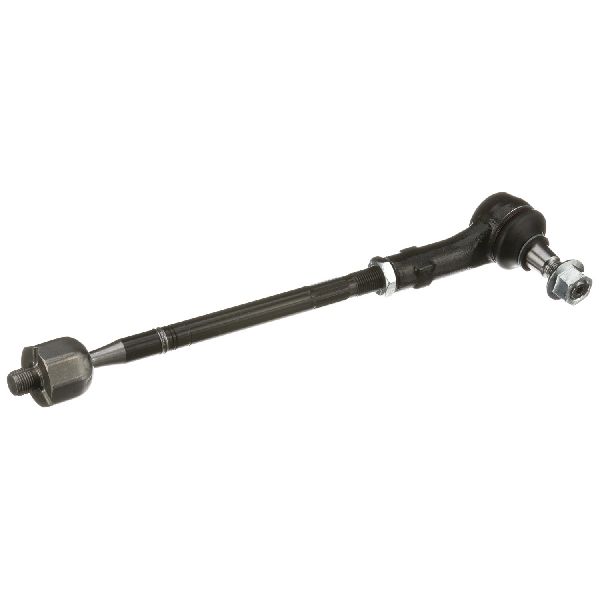 2007-2015 Audi Q7 Steering Tie Rod End Assembly - Right (Delphi)