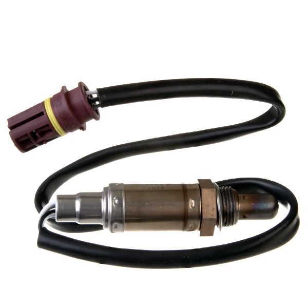 1998-2000 Mercedes-Benz C280 Oxygen Sensor - Rear Right (Delphi)