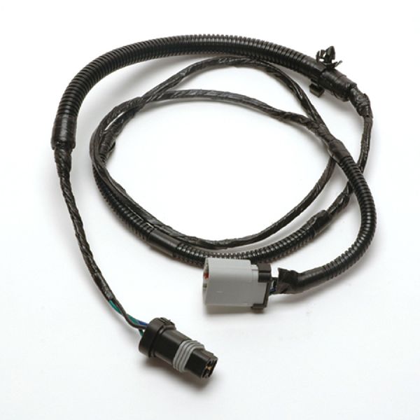 1991-1995 Dodge Caravan Fuel Pump Wiring Harness (Delphi)