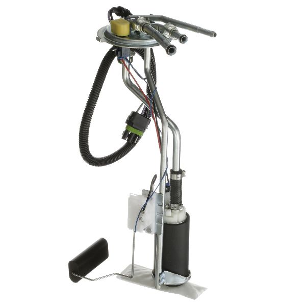 1987-1989 Chevrolet P20 Fuel Pump Hanger Assembly (Delphi)