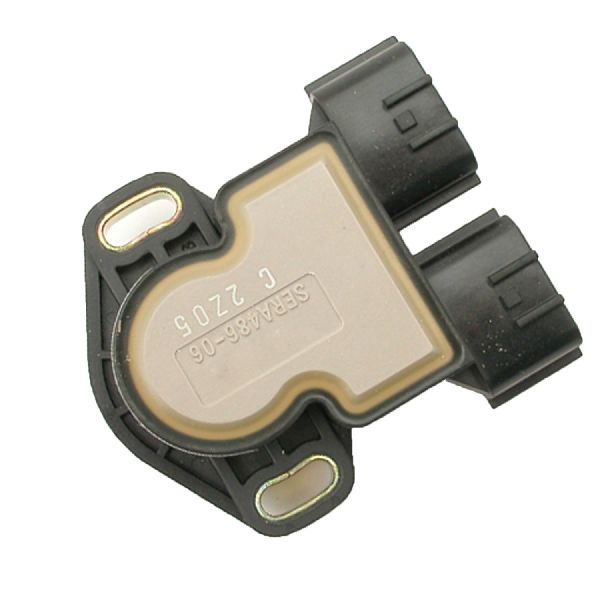 1996-2002 Nissan Quest Throttle Position Sensor (Delphi)