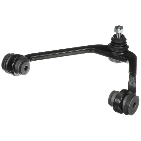 1998-2002 Lincoln Navigator Suspension Control Arm and Ball Joint Assembly - Front Left Upper (Delphi)