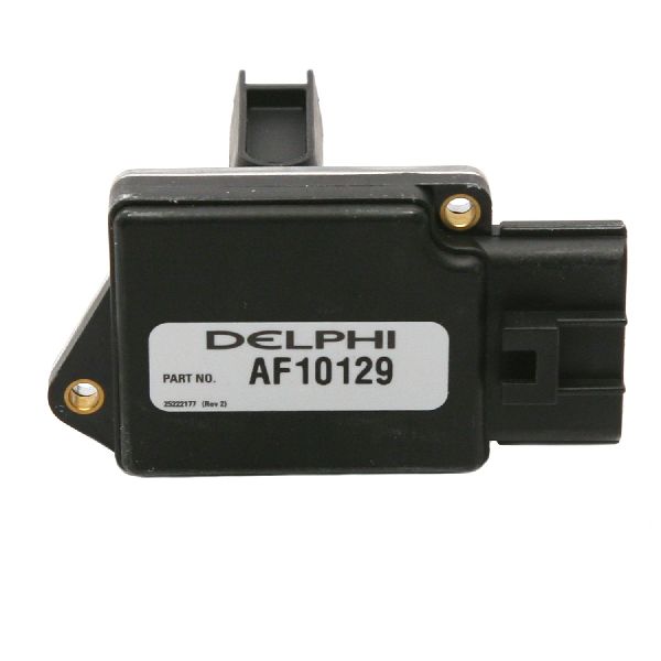 2003-2007 Ford F-550 Super Duty Mass Air Flow Sensor (Delphi)