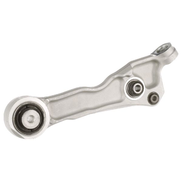 2002-2008 Jaguar S-Type Suspension Control Arm - Front Right Lower Rearward (Delphi)