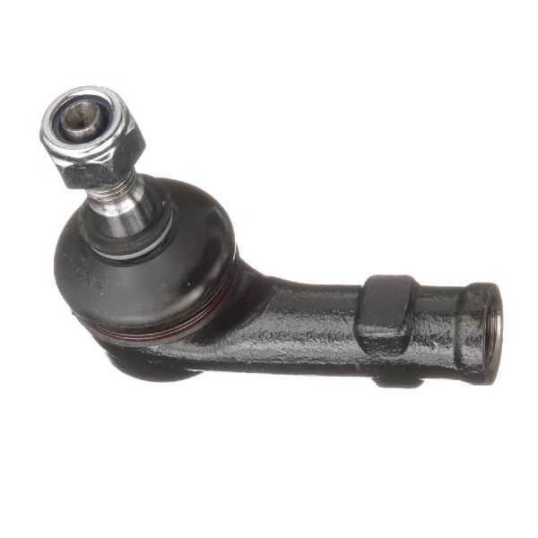 1985-1999 Volkswagen Golf Steering Tie Rod End - Left Outer (Delphi)