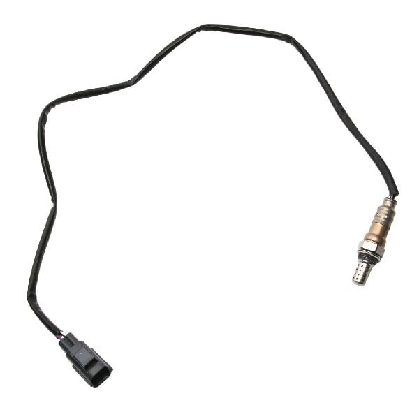 2007-2010 Volvo S80 Oxygen Sensor - Rear Right (Delphi)