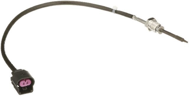2011-2016 Chevrolet Silverado 2500 HD Exhaust Gas Temperature (EGT) Sensor - Front (Delphi)
