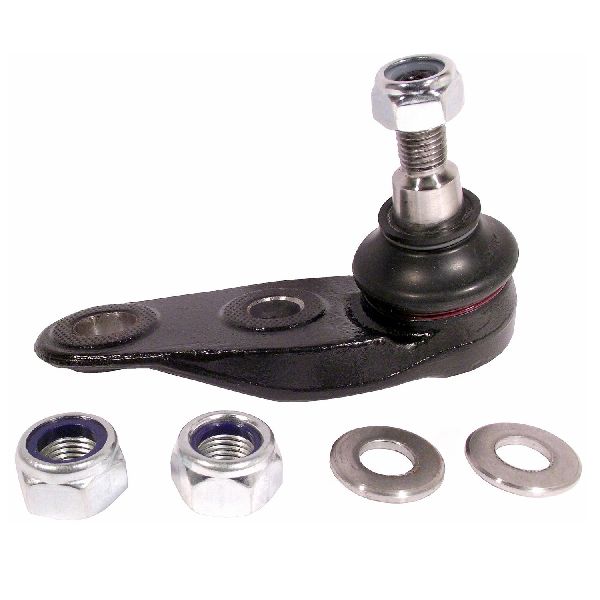 2007-2015 Mini Cooper Suspension Ball Joint - Front Right Lower (Delphi)