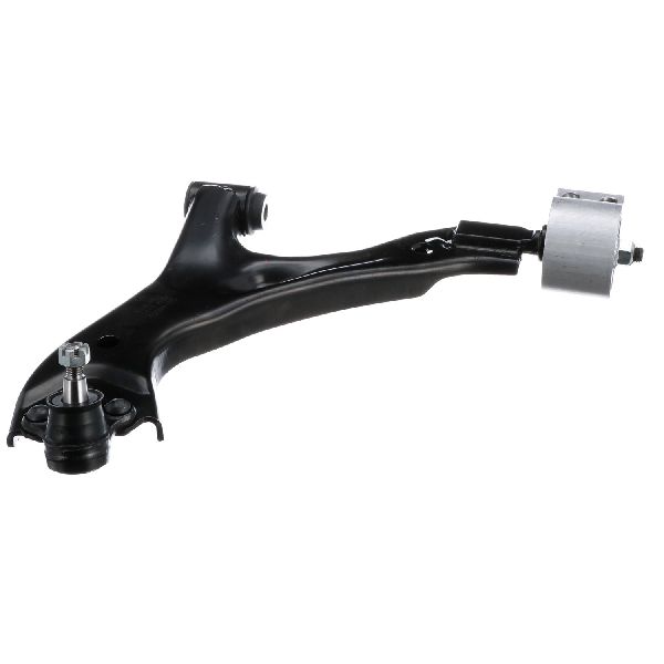 2005-2009 Chevrolet Equinox Suspension Control Arm and Ball Joint Assembly - Front Left Lower (Delphi)