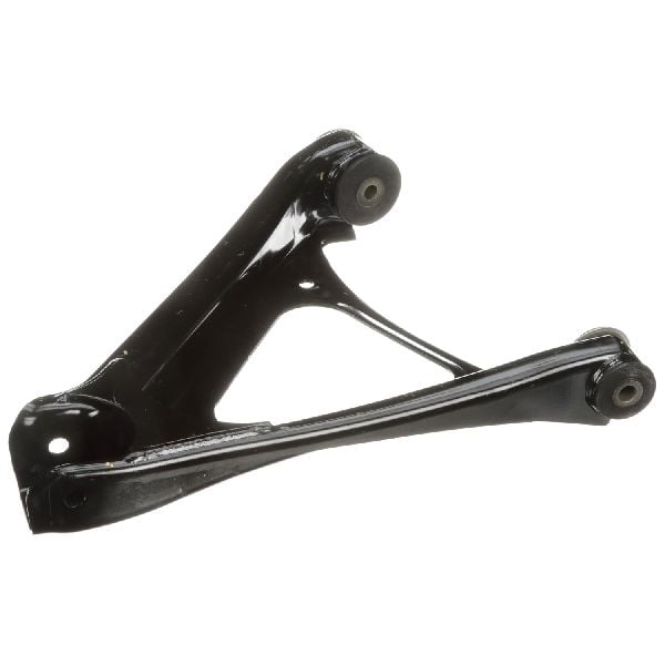 2004-2010 Volkswagen Touareg Suspension Control Arm - Rear Left Lower Forward (Delphi)
