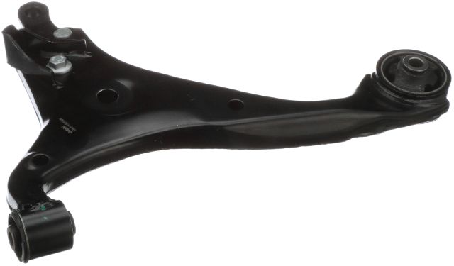 2010-2013 Kia Forte Koup Suspension Control Arm - Front Left Lower (Delphi)