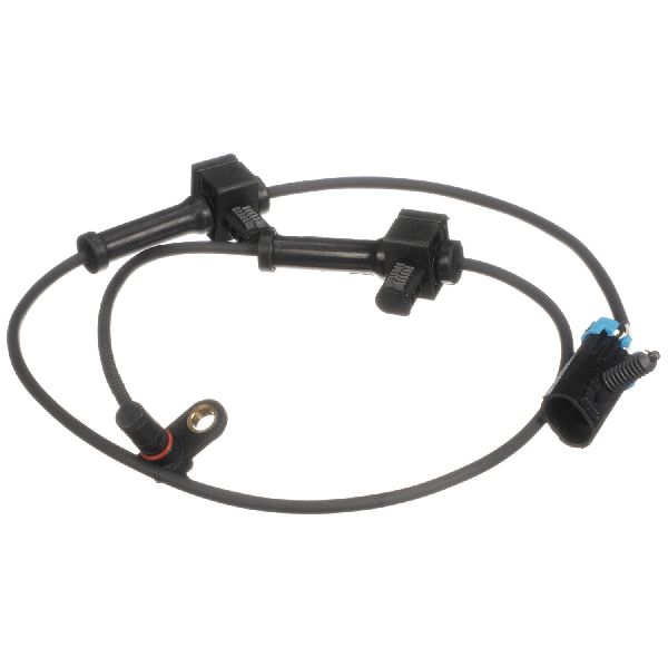 2009-2010 Hummer H3T ABS Wheel Speed Sensor - Rear Left or Rear Right (Delphi)