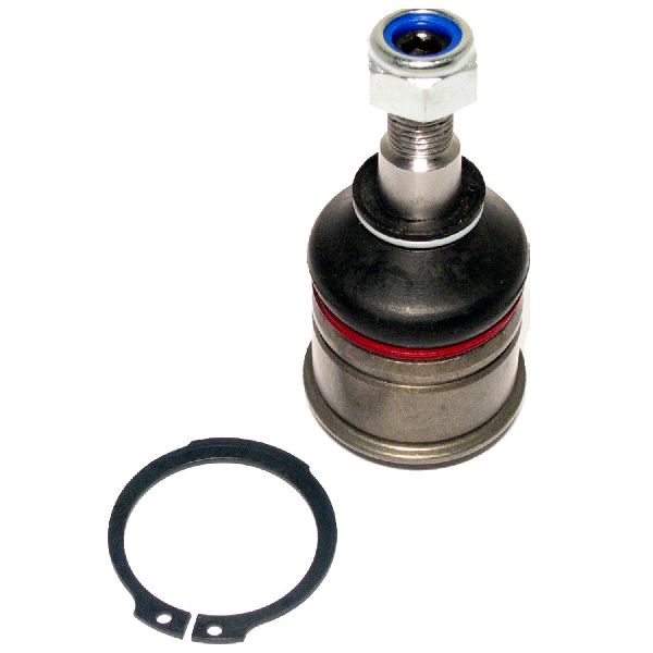 1988-1991 Honda CRX Suspension Ball Joint - Front Lower (Delphi)