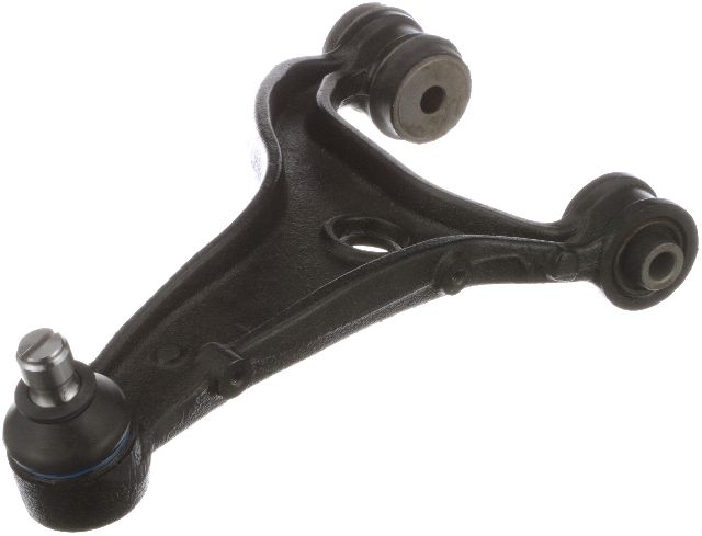 2010-2019 Subaru Outback Suspension Control Arm and Ball Joint Assembly - Rear Left Upper (Delphi)