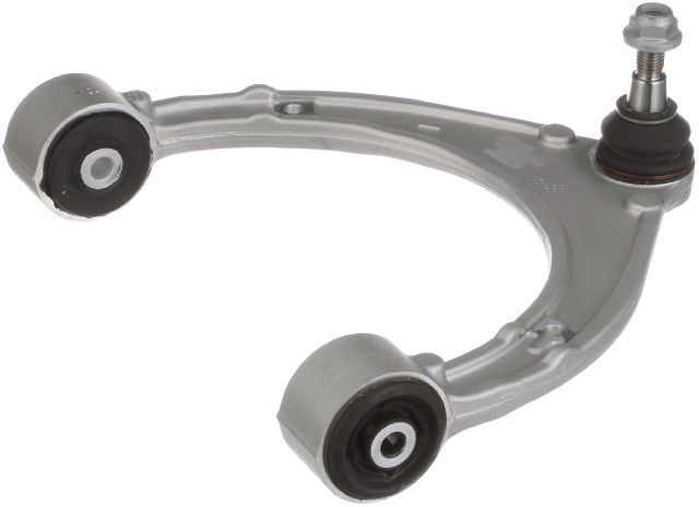 2010-2013 Porsche Panamera Suspension Control Arm and Ball Joint Assembly - Front Upper (Delphi)
