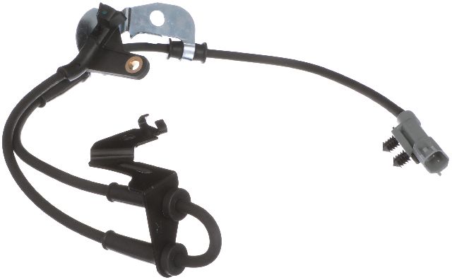 2001-2007 Dodge Caravan ABS Wheel Speed Sensor - Front Left or Front Right (Delphi)